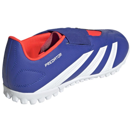 Adidas Predator Club Vel TF J Adidas Predator Club Vel TF J